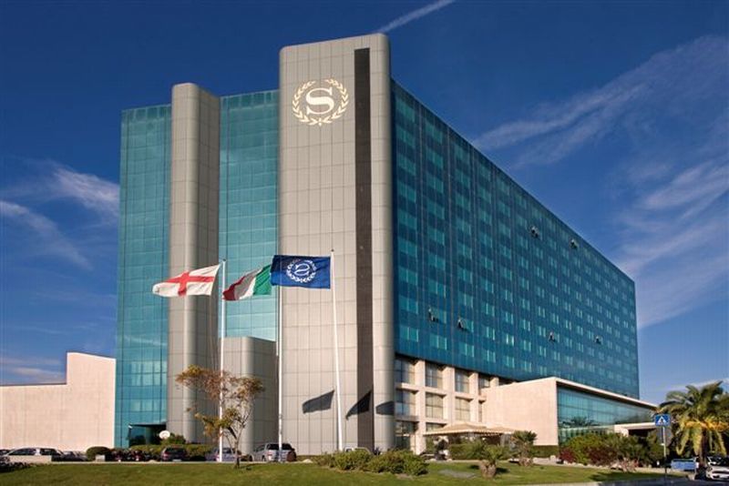 Hotel Tower Airport - & Conference Center