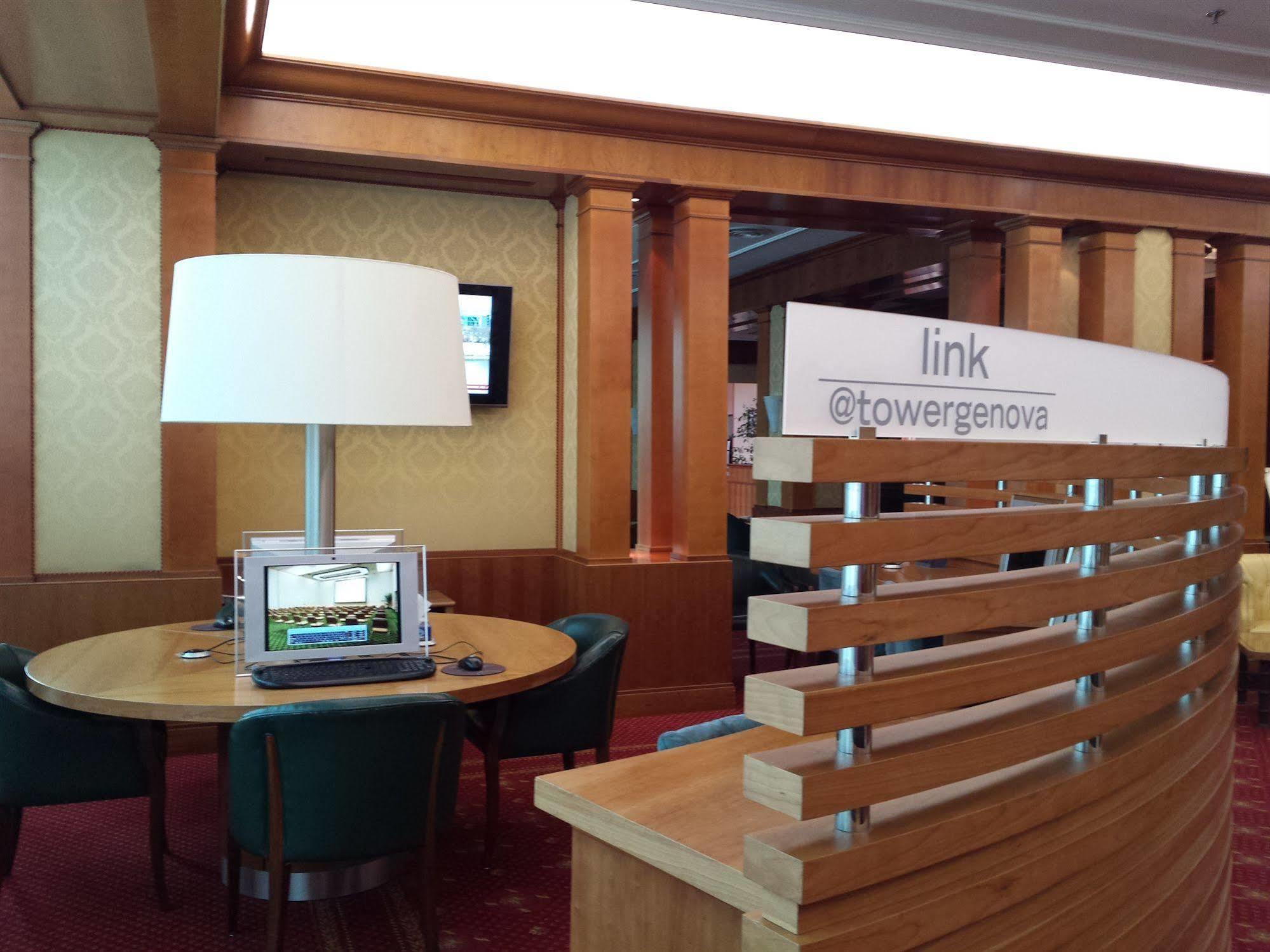 Hotel Tower Airport - & Conference Center