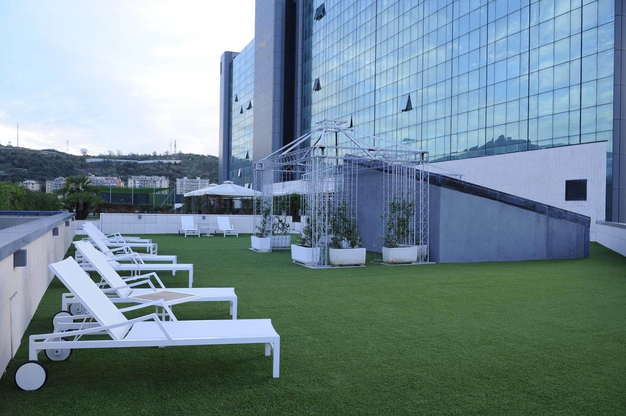 Hotel Tower Airport - & Conference Center