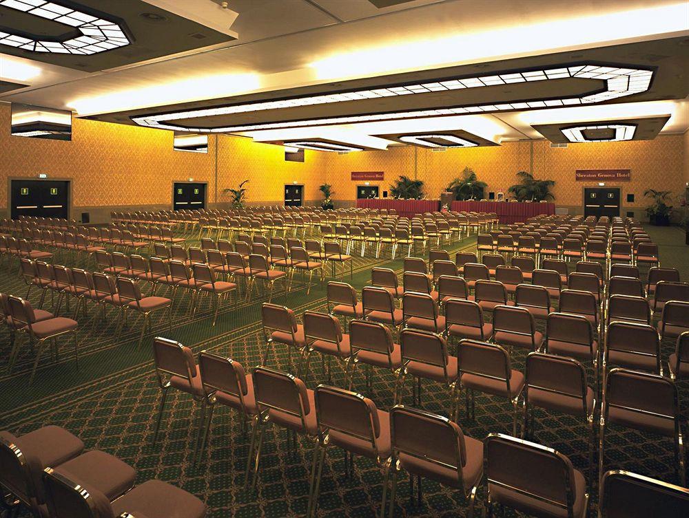 Tower Airport - & Conference Center
