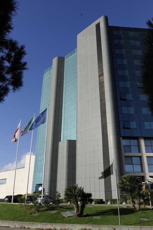 Tower Airport - & Conference Center Hotel Génova