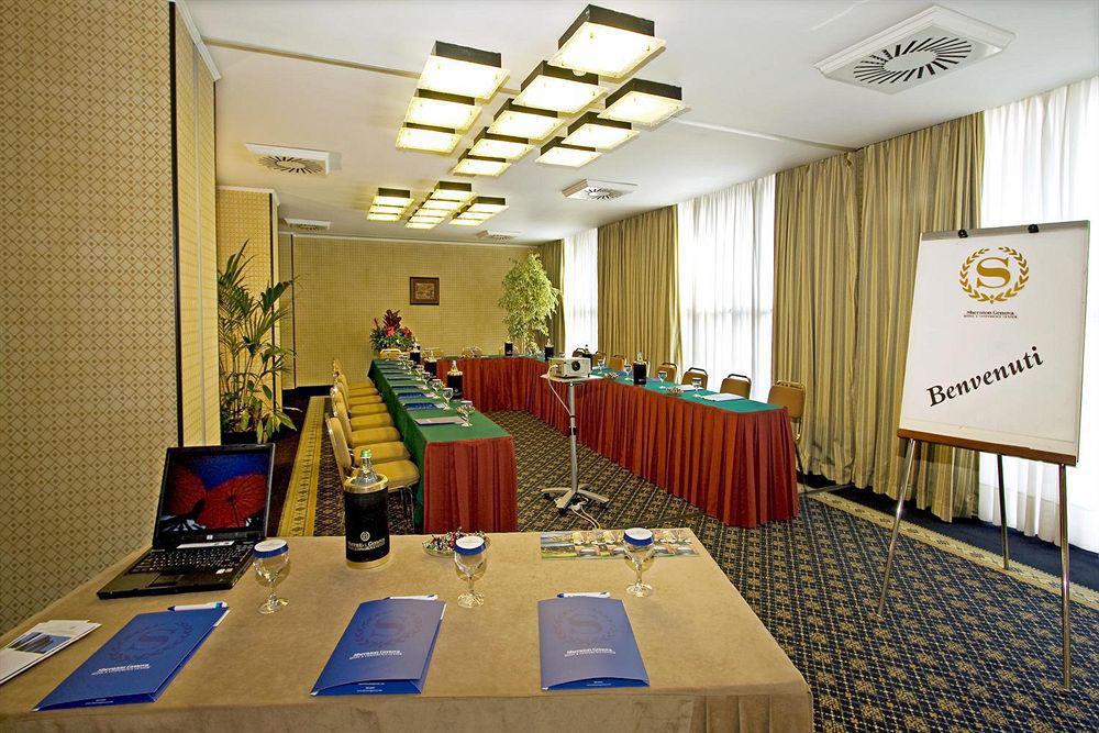 Tower Airport - & Conference Center Hotel 4*